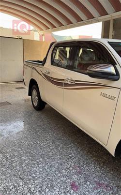 تويوتا هايلوكس